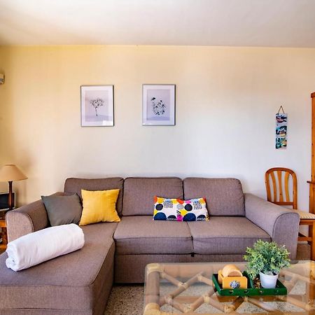 alquilaencanarias El Medano Spectacular terrace&sea views B Exterior foto