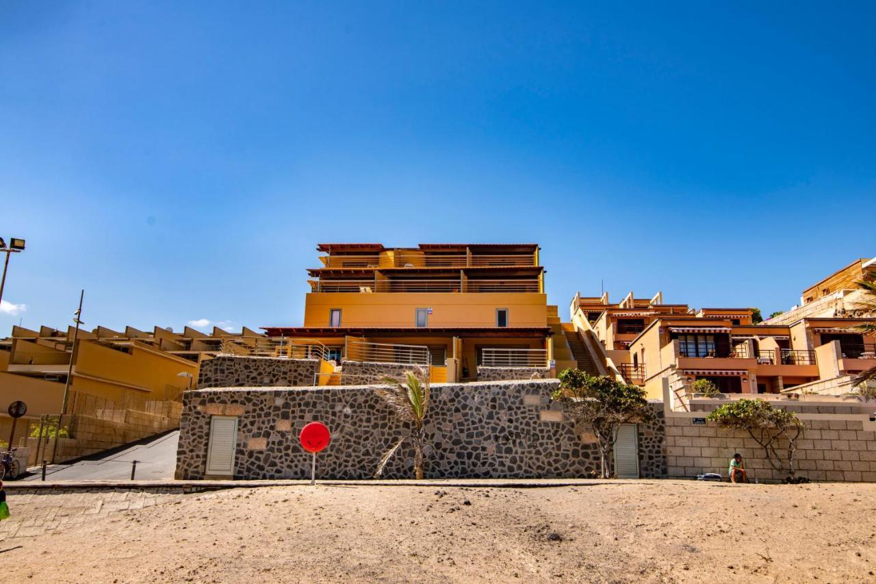 alquilaencanarias El Medano Spectacular terrace&sea views B Exterior foto